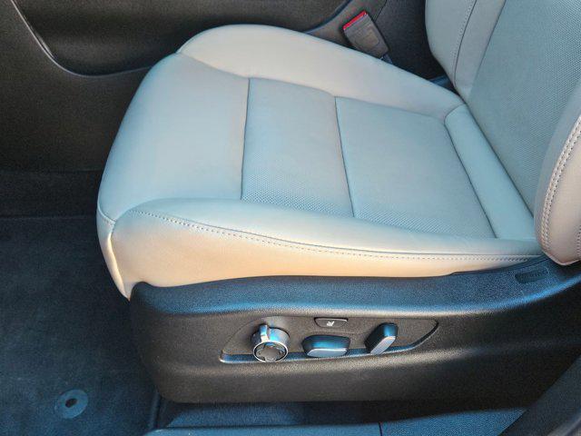 new 2024 Cadillac XT4 car, priced at $37,930