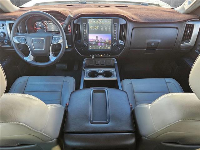 used 2015 GMC Sierra 1500 car, priced at $31,968