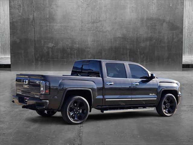 used 2015 GMC Sierra 1500 car, priced at $31,968