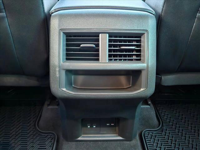 used 2022 Volkswagen Atlas Cross Sport car, priced at $24,506