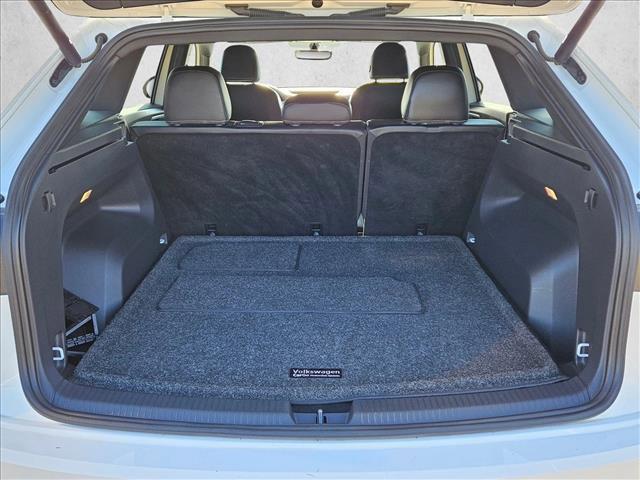 used 2022 Volkswagen Atlas Cross Sport car, priced at $24,506