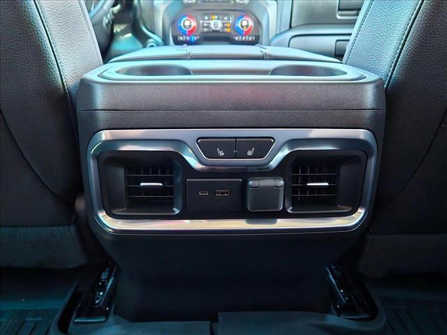 used 2023 GMC Sierra 3500 car, priced at $69,910