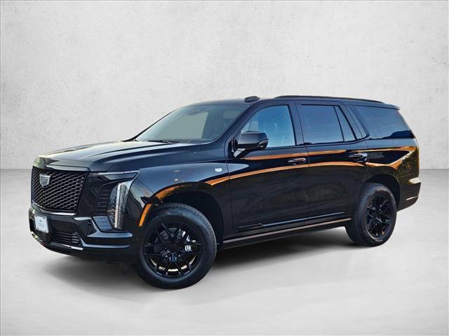 new 2026 Cadillac Escalade car, priced at $130,760