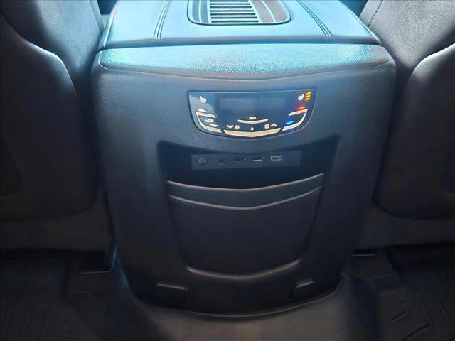used 2018 Cadillac Escalade ESV car, priced at $38,918