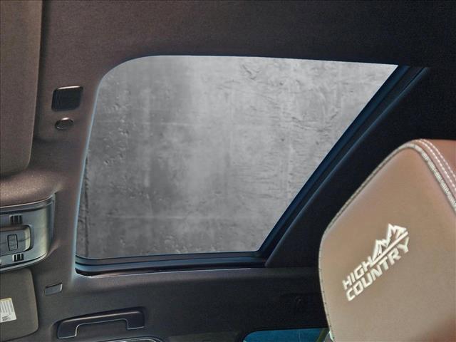 used 2022 Chevrolet Suburban car, priced at $67,924