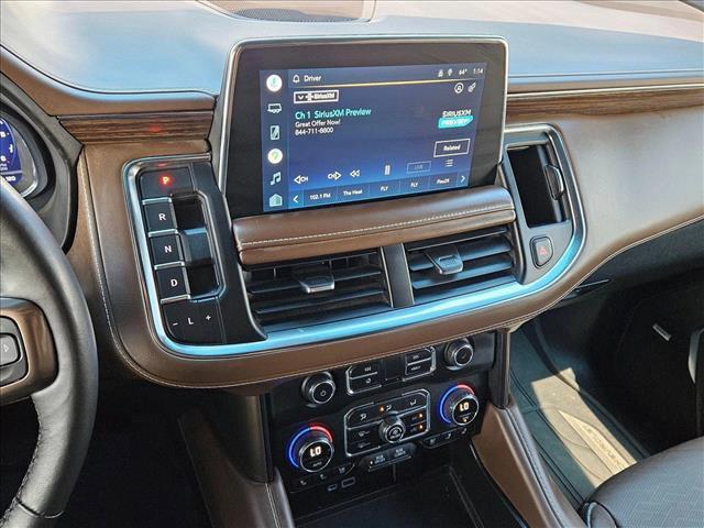 used 2022 Chevrolet Suburban car, priced at $67,924