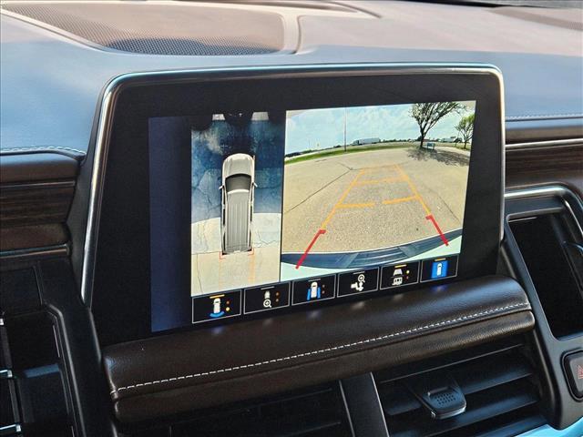 used 2022 Chevrolet Suburban car, priced at $67,924
