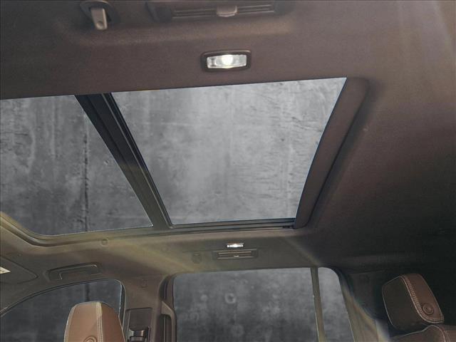 used 2022 Chevrolet Suburban car, priced at $67,924