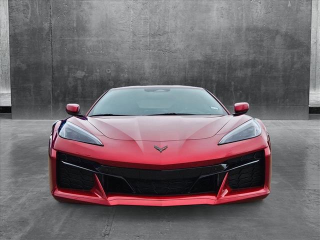 used 2024 Chevrolet Corvette car, priced at $128,929