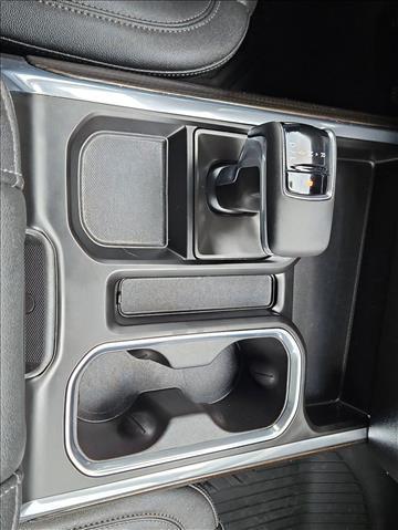 used 2024 Chevrolet Silverado 1500 car, priced at $53,703