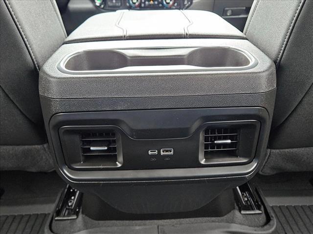 used 2024 Chevrolet Silverado 1500 car, priced at $53,703
