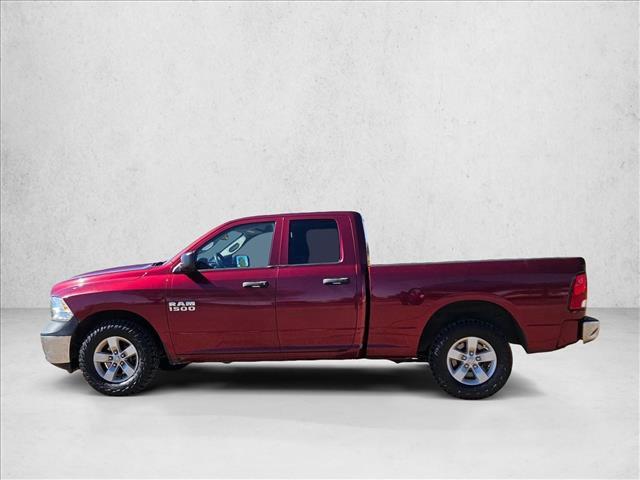 used 2018 Ram 1500 car, priced at $18,506