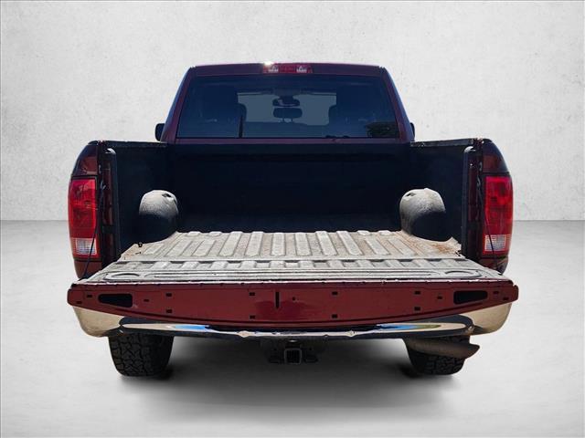 used 2018 Ram 1500 car, priced at $18,506