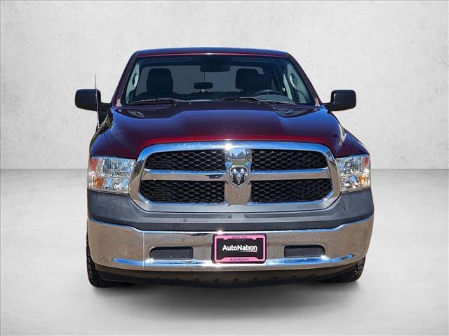 used 2018 Ram 1500 car, priced at $18,506