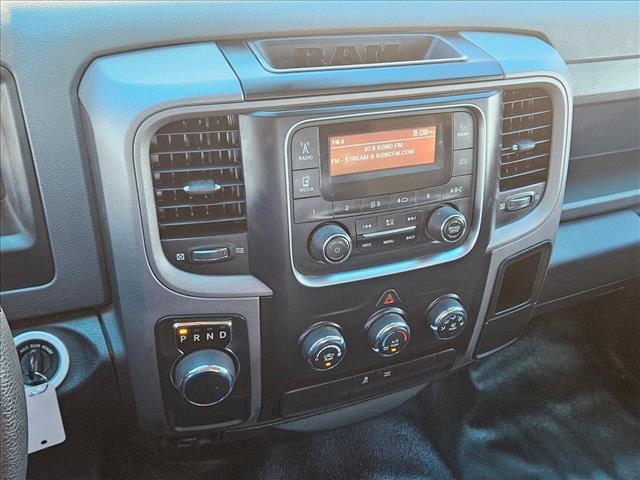 used 2018 Ram 1500 car, priced at $18,506