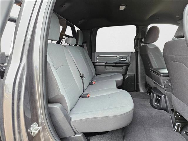 used 2022 Ram 2500 car, priced at $41,715