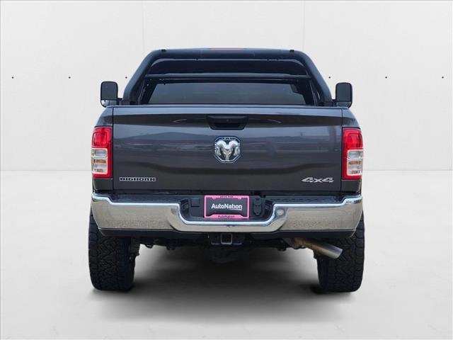 used 2022 Ram 2500 car, priced at $41,715