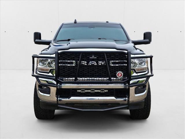 used 2022 Ram 2500 car, priced at $41,715