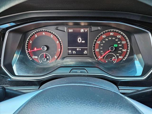 used 2019 Volkswagen Jetta car, priced at $10,429