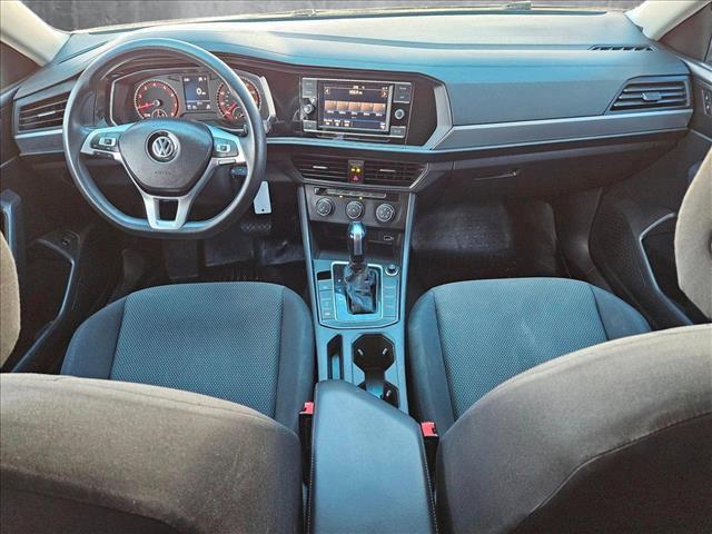 used 2019 Volkswagen Jetta car, priced at $10,429
