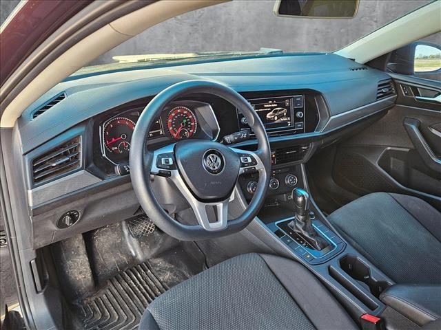 used 2019 Volkswagen Jetta car, priced at $10,429