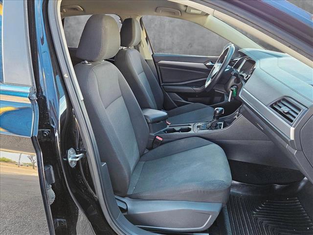 used 2019 Volkswagen Jetta car, priced at $10,429
