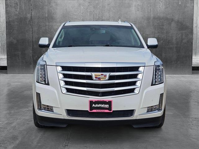 used 2016 Cadillac Escalade car, priced at $22,906