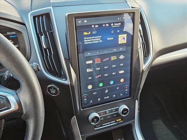 used 2024 Ford Edge car, priced at $24,585