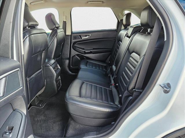 used 2024 Ford Edge car, priced at $24,585