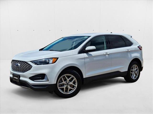 used 2024 Ford Edge car, priced at $24,585
