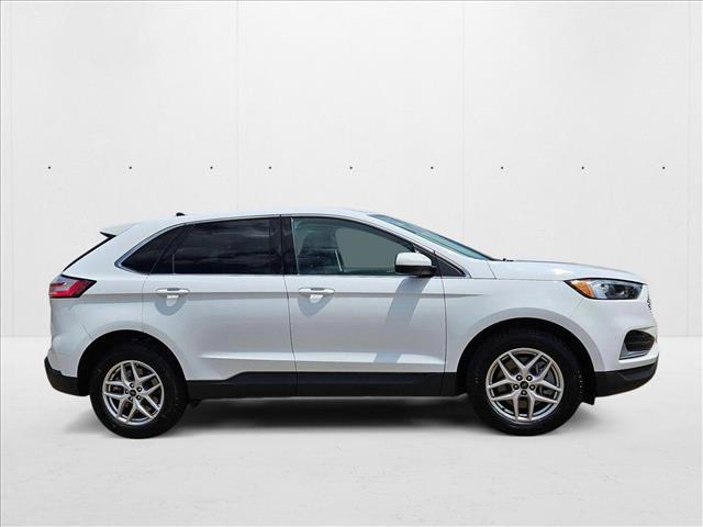 used 2024 Ford Edge car, priced at $24,585