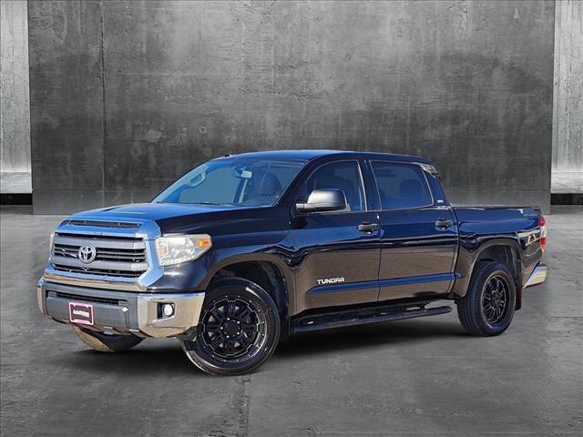 used 2014 Toyota Tundra car, priced at $18,895