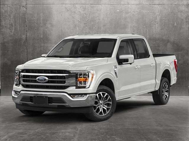 used 2022 Ford F-150 car, priced at $42,502