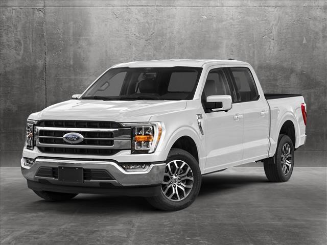 used 2022 Ford F-150 car, priced at $42,502
