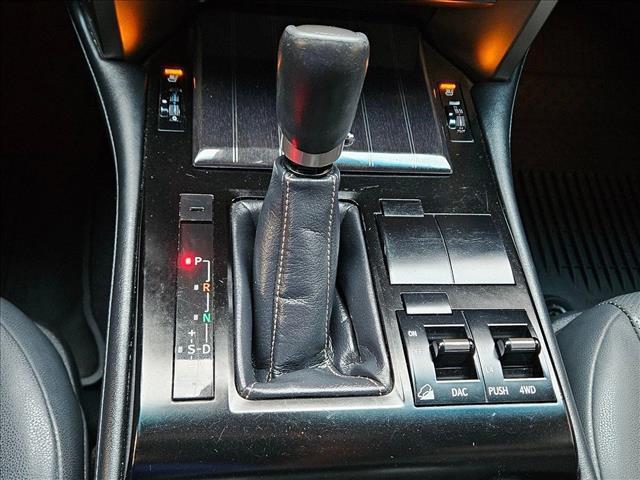 used 2021 Lexus GX 460 car, priced at $41,926
