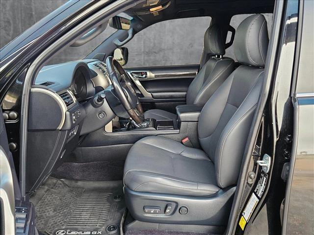 used 2021 Lexus GX 460 car, priced at $41,926