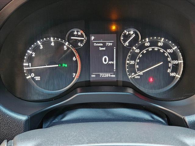 used 2021 Lexus GX 460 car, priced at $41,926