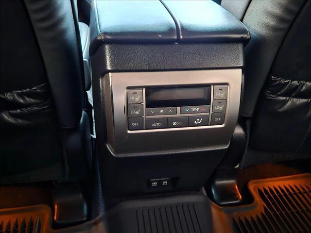 used 2021 Lexus GX 460 car, priced at $41,926