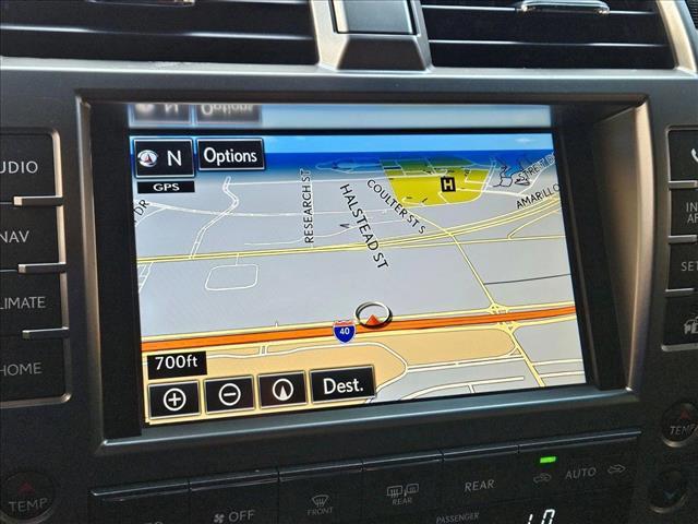 used 2021 Lexus GX 460 car, priced at $41,926