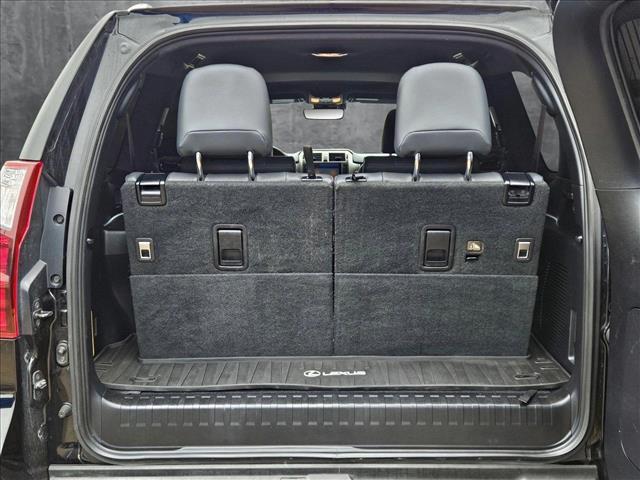used 2021 Lexus GX 460 car, priced at $41,926