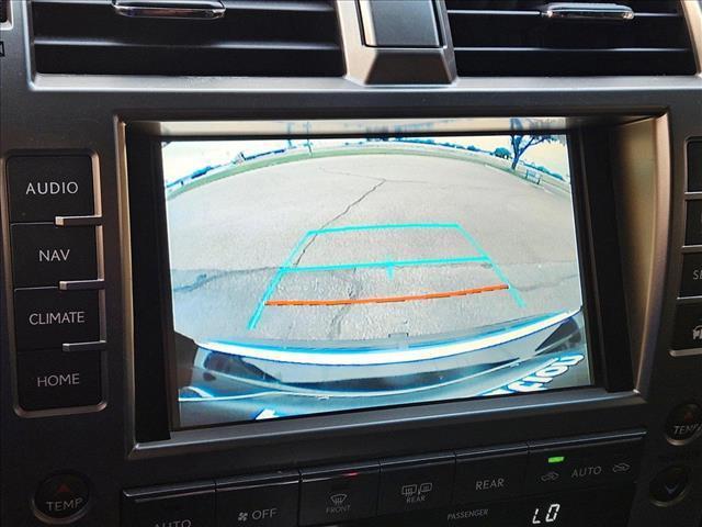 used 2021 Lexus GX 460 car, priced at $41,926