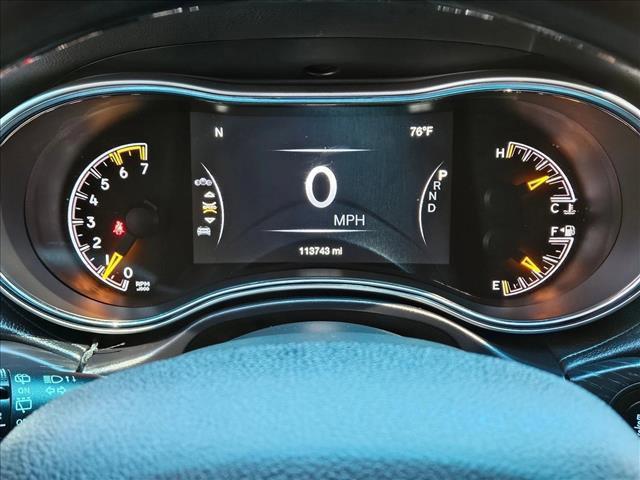 used 2018 Jeep Grand Cherokee car, priced at $19,781