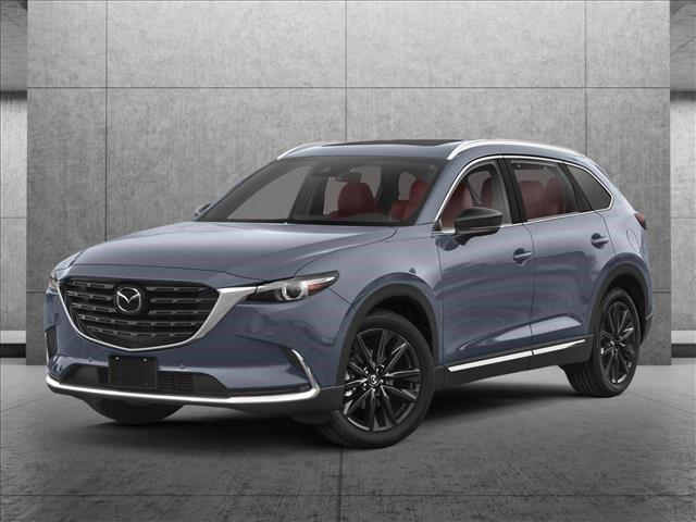 used 2022 Mazda CX-9 car, priced at $26,498