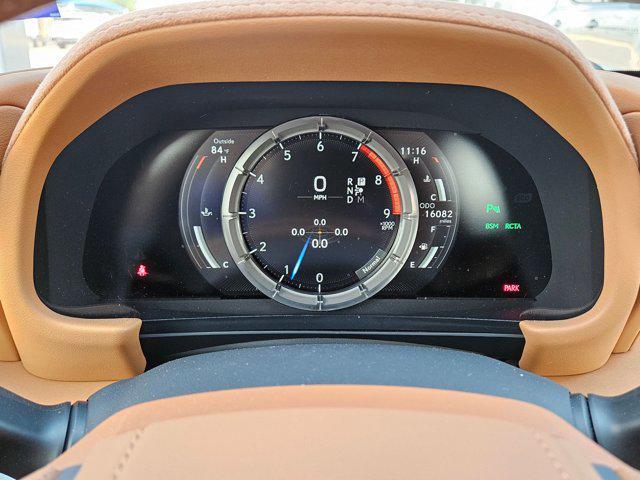 used 2018 Lexus LC 500 car, priced at $69,919