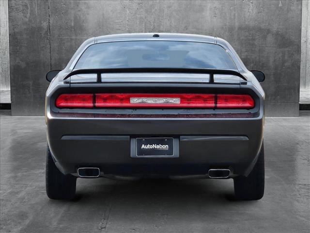 used 2014 Dodge Challenger car, priced at $14,485