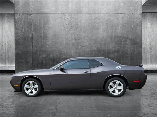 used 2014 Dodge Challenger car, priced at $14,485