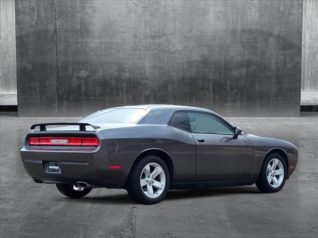 used 2014 Dodge Challenger car, priced at $14,485