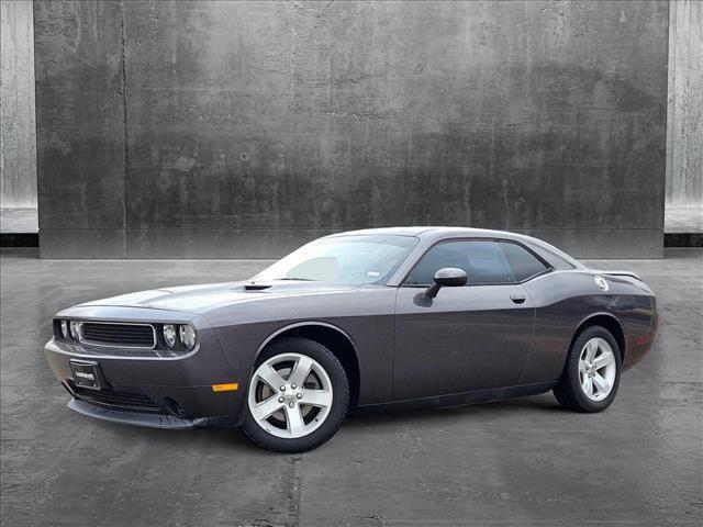 used 2014 Dodge Challenger car, priced at $14,485