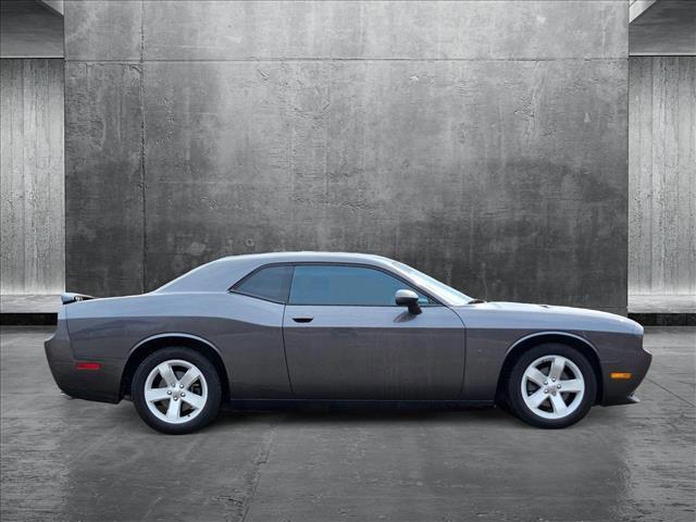 used 2014 Dodge Challenger car, priced at $14,485