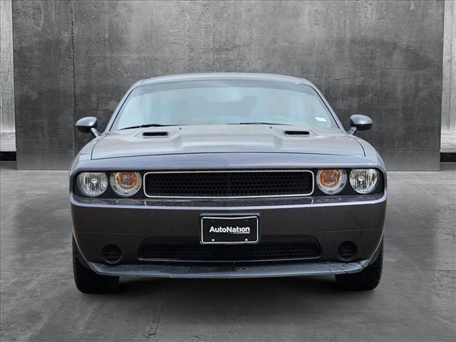 used 2014 Dodge Challenger car, priced at $14,485